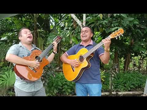 Eso es Cariño - Pasillo - Santiago y Stalyn - Los Cortavenas