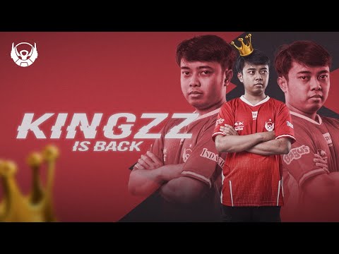 WELCOME HOME BTR KINGZZ!