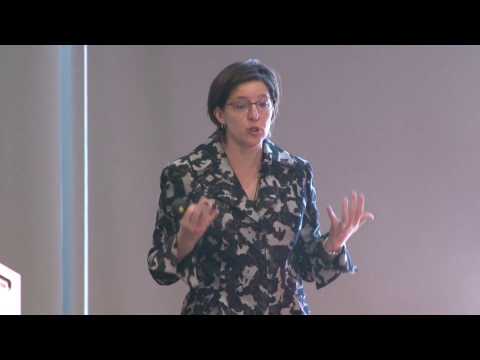 Thumbnail for 2016 CODE Plenary Session 1: Susan Athey and Catherine Tucker by Catherine Tucker