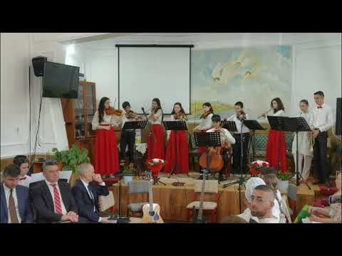 Domnu-i minunat | DESIDERIO Music Group