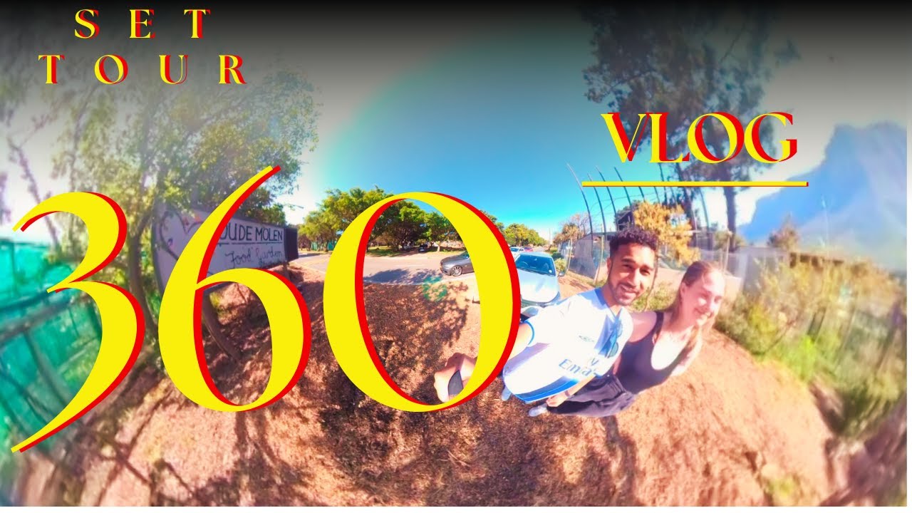 💐Tour of the set! - Flora 2024💐