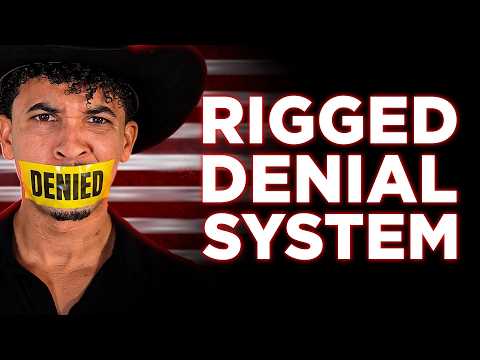 The VA’s Denial System Is Rigged (Here’s the Fix)