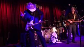 DAVE Alvin &amp; the Guilty Men with Bill Kirchen