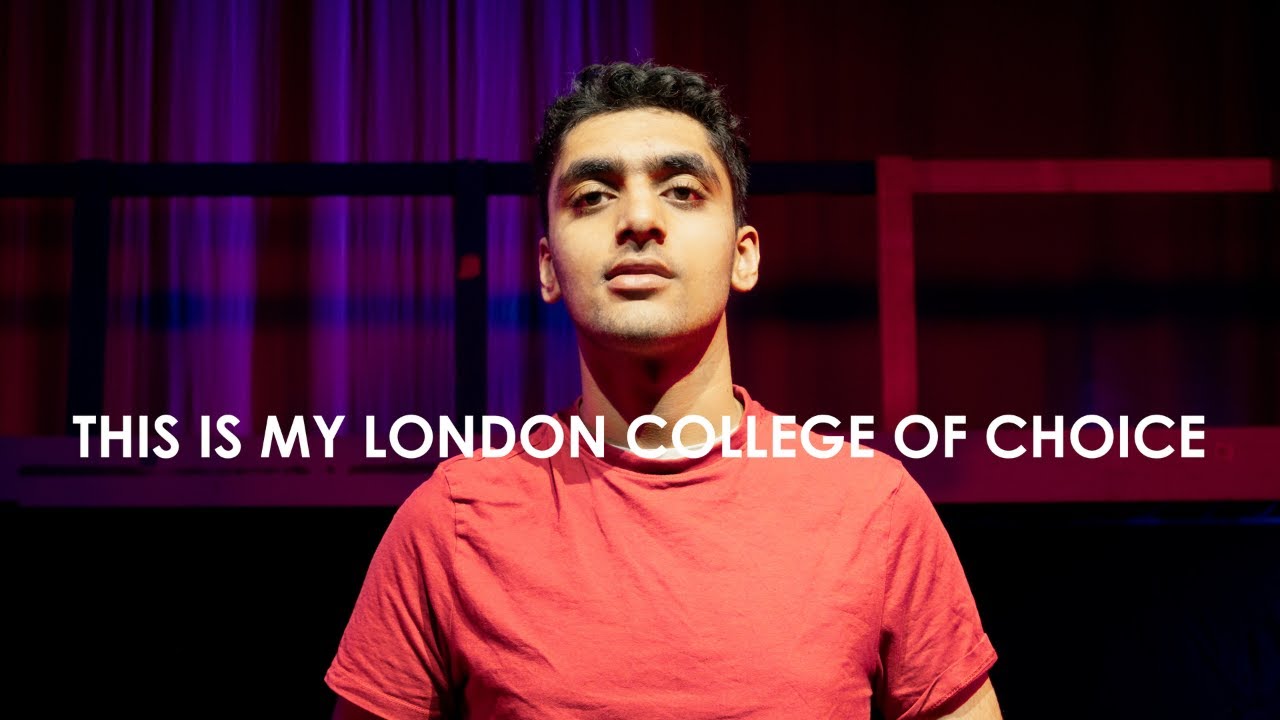 Leyton Sixth Form College - Your London College of Choice