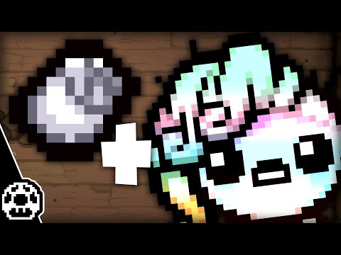 Tainted Maggie + Unicorn Stump = Ziemlich gut - Isaac Repentance