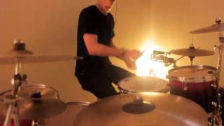 Kendrick Lamar - Dumb it Down (Drum Cover)