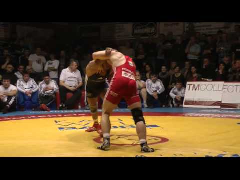 KAV ML Emanuel Krause VS ACL Adam Bienkowski II