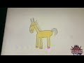 Sesame Street How Many Legs Dose A Horse Have 1 2 3 Or 4