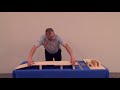 Rollover Protection Demo Mr Good Egg Build