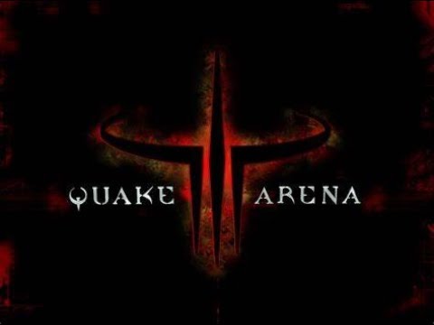 Quake 3 Arena Complete Playthrough Hardcore