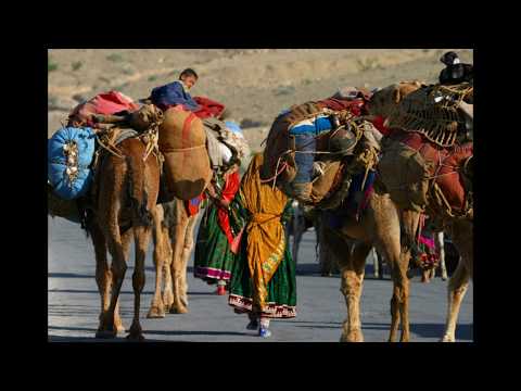 biya kade baare gi - بيا کډې باريږي