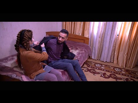 ЗАНИ ФИРЕБГАР МАРДИ ЗИНОКОР/точикфилм 2020 #SM_SHARIPOV