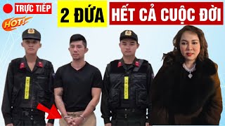 🔴[Trực Tiếp] Nguyễn Phương Hằng lên tiếng khi Lương Bằng Quang nhập kho đoàn tụ với Ngân 98 