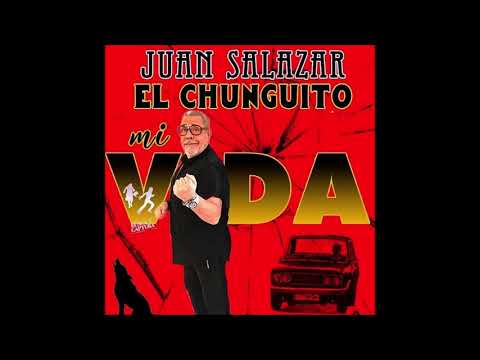Juan Salazar (Mi Vida) (2021)