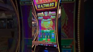 I spent $1250 on a slot bonus! 😏