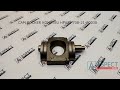 text_video Swash plate (Cam rocker) Komatsu 708-21-00040