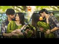 ROMANTIC PRANK ON RUHI ️ Unexpected Kiss Harshit PrankTv
