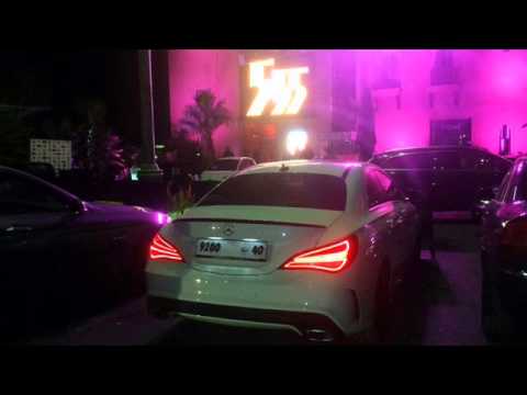 Famous Club 555 Mrakkech/Tanger  Avec Khayrdine Nhari Avic Dj Cox 2014