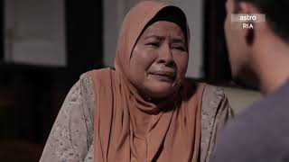 Download lagu Rahsia Hati Perempuan Episode 5 - HD mp3