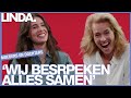 Frederique van der Wal 'We gaan samen dansen' || Moeders en Dochters|| LINDA.
