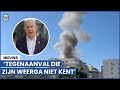 Premier Israël na aanval Hamas: ‘Vijand gaat hoge prijs betalen’