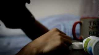 King of Blood Avenger [2012]