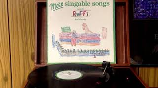 Raffi - Who Built the Ark (feat. Ken Whiteley)