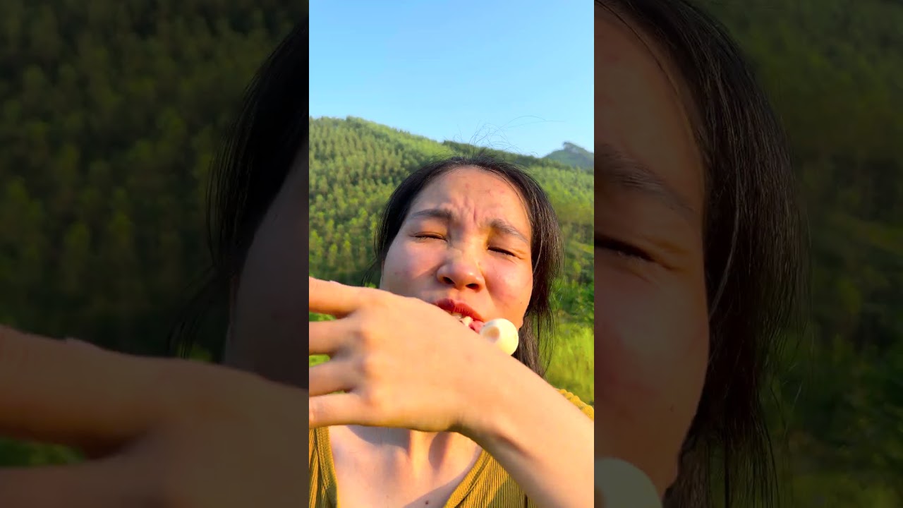 숲에서 익히는 부시크래프트 생존 기술