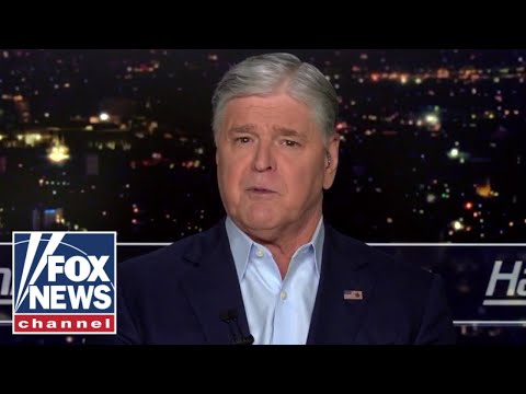 Hannity: THIS is a serious issue NATIONWIDE...