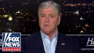 Hannity: This is INSANE