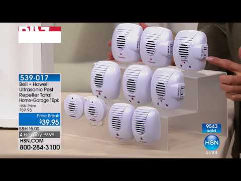 HSN | Clever Solutions 01.14.2018 - 05 PM