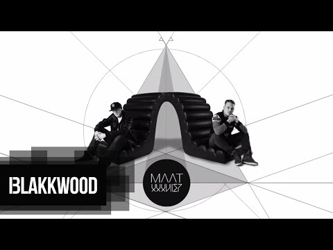 MAAT - Jedna krev Remix ft. Murphy, Radikal, Jimmy Dickson, Bio, Ben Cristovao