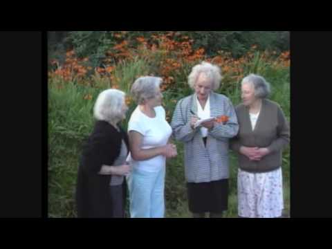 Bridie Gallagher - Live - The Homes of Donegal