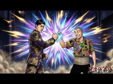 136youngboss & GINJI MIKAZUKI - 武士(Official Music Video)