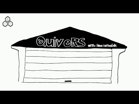 QUIVERS with Dane Reynolds