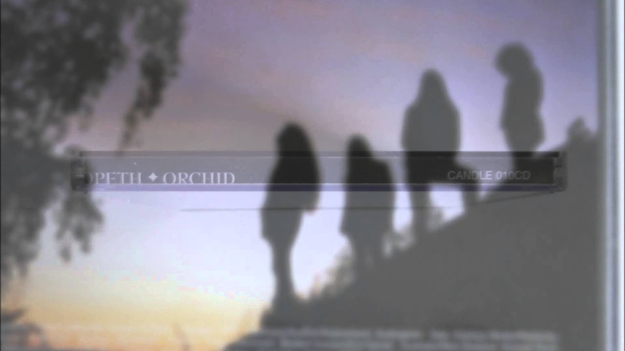 Opeth - In Mist She Was Standing - YouTube