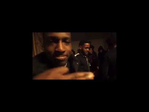 BillyDntShootEm - 1st Quarter Freestyle Video