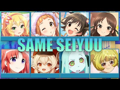 The iDOLM@STER Cinderella Girls U149 to you for me Amina Satou