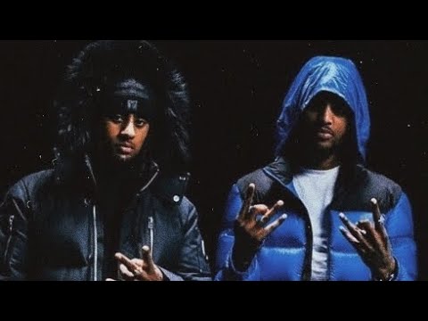 Horrid1 x Sav'O x StillBrickin - Outro [ Slowed & Reverb ]