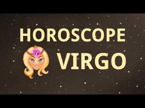 #virgo Horoscope June 18, 2017 Daily Love, Personal Life, Money Career