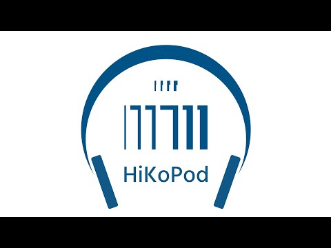 1 I HiKoPod I Berlin und der 9. November – Ein Gespräch mit Michael Wildt