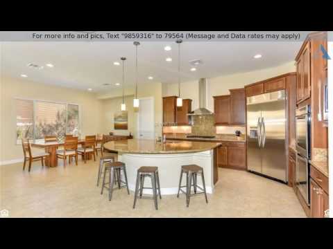 Priced at $699,900 - 2860 SAINT DIZIER Drive, Henderson, NV 89044