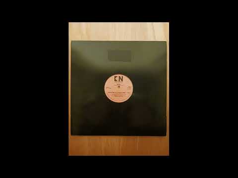 Wish Feat Fonda Rae   Touch Me All Night Long 12Inch Maxi Single Version Side A Re Yr 1984