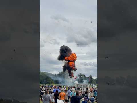 Great balls of fire #westonpark