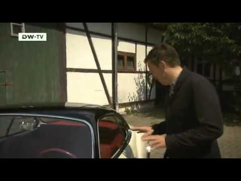 mit stil: Karmann Ghia | motor mobil