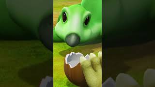 Download lagu 😊 Jangan nangis! Minum air kelapa dulu! 🥥 #gogodino #dinosaurus #kartun #shorts #bahasa #lucu mp3