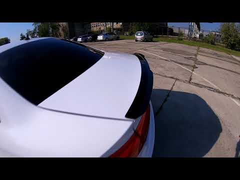 MAXTON DESIGN - PRESENTATION #16 Audi A4 B8