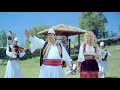 Petrit Lulo & Fahrije Zogaj - Nje komb nje flamur ( Official Video HD )