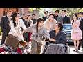 前世親媽聯手後爸一家給她下劇毒，重生回到爸媽離婚那一天，她果斷選擇癱瘓爸爸入贅首富後媽家，收穫4個豪門總裁哥哥被寵上天，徹底逆轉悲慘人生！