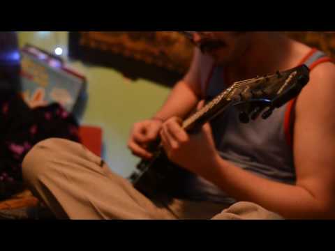 Thomas Bangalter // Club Soda (Loop Pedal Cover)